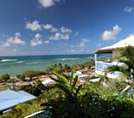 Za Sopkami Malých Antil - Guadeloupe, Dominika a Martinik